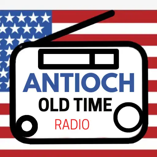 Play Antioch Old Time Radio App USA APK Play Antioch Old Time Radio App USA APK