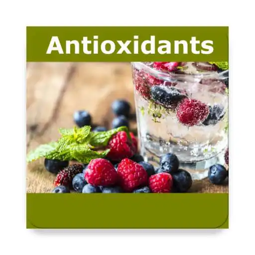 Free play online Antioxidants APK