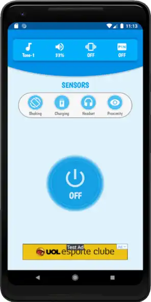 Play Anti Pickpocket  and enjoy Anti Pickpocket with UptoPlay