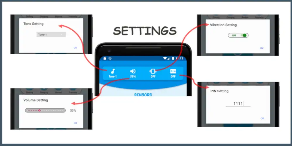 Play Anti Pickpocket as an online game Anti Pickpocket with UptoPlay