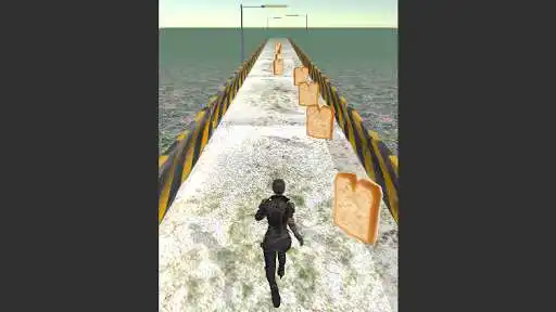 Play Anti-pneumonia Freedom Runner  and enjoy Anti-pneumonia Freedom Runner with UptoPlay