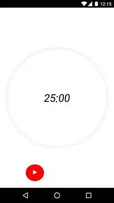 Play Anti Procrastination Pomodoro Timer
