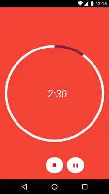 Play Anti Procrastination Pomodoro Timer