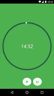 Play Anti Procrastination Pomodoro Timer