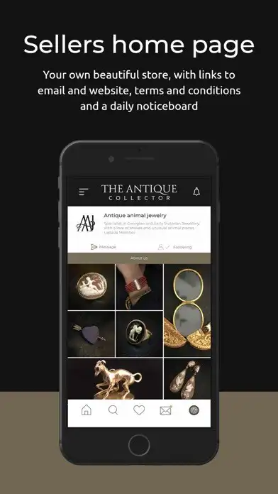Play Antique Collector  and enjoy Antique Collector with UptoPlay