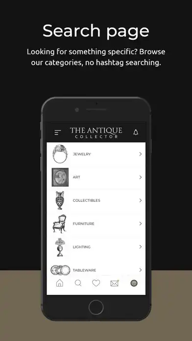 Play Antique Collector as an online game Antique Collector with UptoPlay