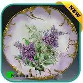 Free play online Antique Dishes Design APK