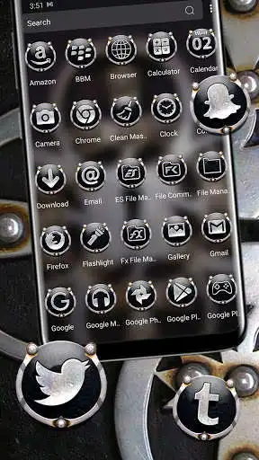 Play Antique Lock Theme as an online game Antique Lock Theme with UptoPlay