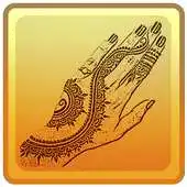 Free play online Antique Mehndi Designs APK