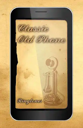 Play Antique Old Phone Ringtones as an online game Antique Old Phone Ringtones with UptoPlay