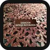 Free play online Antique Restoration, Lexington APK