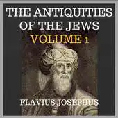 Free play online ANTIQUITIES OF THE JEWS VOL.1 BY FLAVIUS JOSEPHUS APK