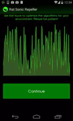 Play Anti-Rat Sonar