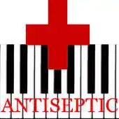 Free play online Antiseptic APK