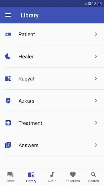 Play AntiSihr: witchcraft treatment as an online game AntiSihr: witchcraft treatment with UptoPlay