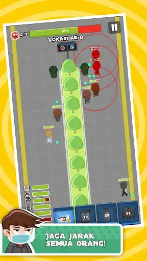 Play Anti Spread  and enjoy Anti Spread with UptoPlay