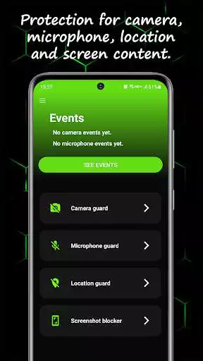 Play Anti spy detector  firewall  and enjoy Anti spy detector  firewall with UptoPlay