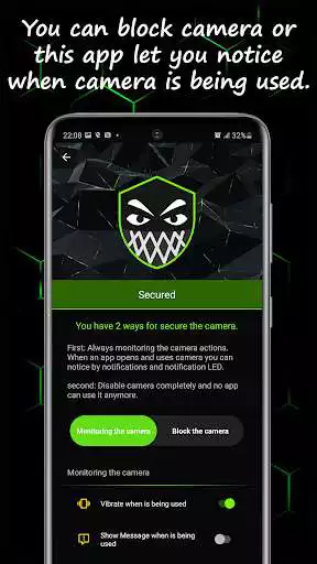Play Anti spy detector  firewall as an online game Anti spy detector  firewall with UptoPlay