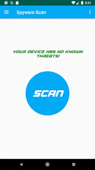 Play AntiSpy SkyClear Pro as an online game AntiSpy SkyClear Pro with UptoPlay