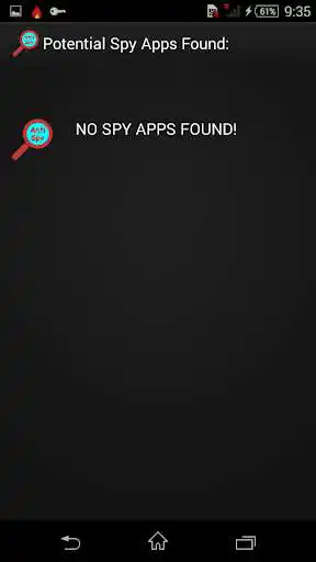 Play Anti Spy (SpyWare Removal) as an online game Anti Spy (SpyWare Removal) with UptoPlay