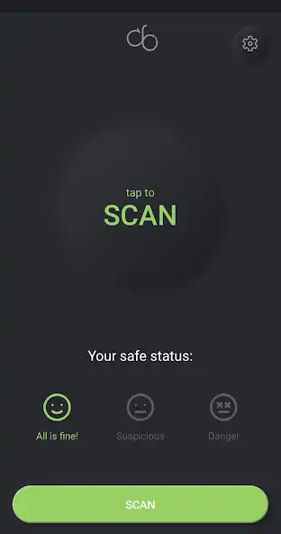 Play Anti Spyware Scanner cb  and enjoy Anti Spyware Scanner cb with UptoPlay