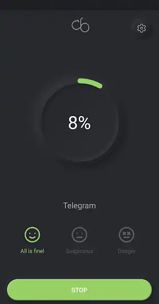 Play Anti Spyware Scanner cb as an online game Anti Spyware Scanner cb with UptoPlay