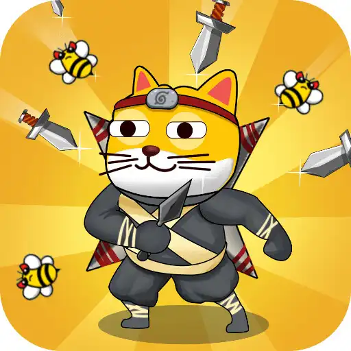 Play Antistress Dog Ninja APK