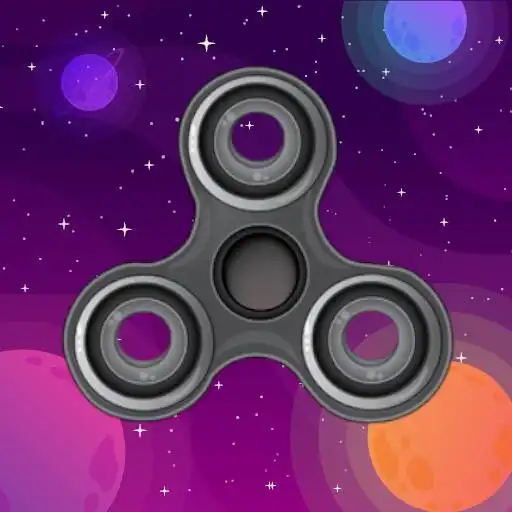 Play AntiStress Fidget Spinner - An APK Play AntiStress Fidget Spinner - An APK