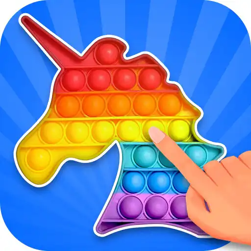 Play Antistress Game Mind Relaxing APK