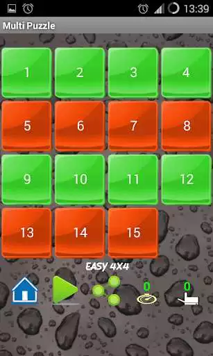 Play Antistress game  and enjoy Antistress game with UptoPlay