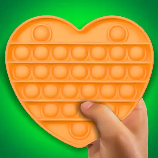 Play Antistress: Pop Relaxing Games APK