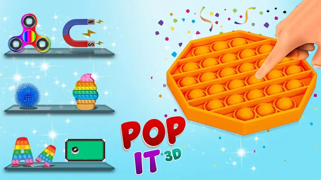 Play Antistress: Pop Relaxing Games and enjoy Antistress: Pop Relaxing Games with UptoPlay Play Antistress: Pop Relaxing Games and enjoy Antistress: Pop Relaxing Games with UptoPlay