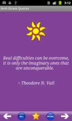 Play Anti-Stress Quotes Play Anti-Stress Quotes