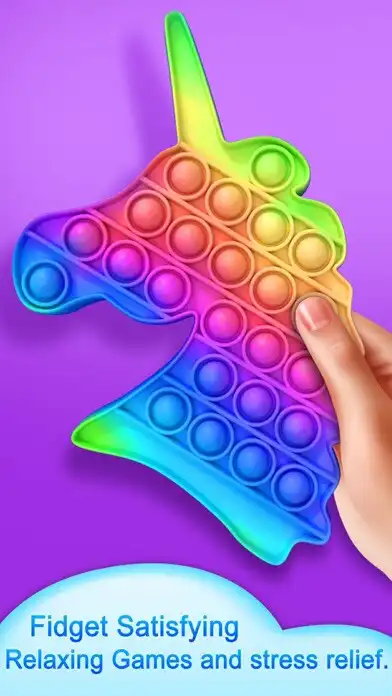 Play Antistress relaxation toys  and enjoy Antistress relaxation toys with UptoPlay
