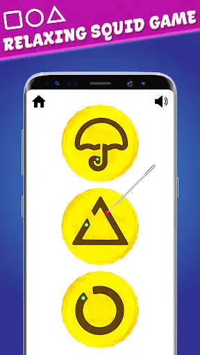 Play Antistress : Relaxing games as an online game Antistress : Relaxing games with UptoPlay