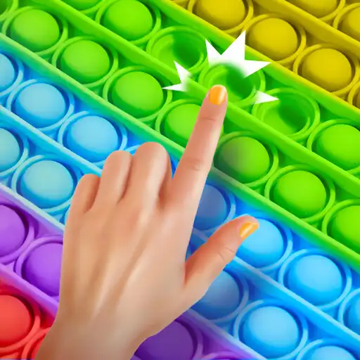 Play Antistress relax relief game APK Play Antistress relax relief game APK