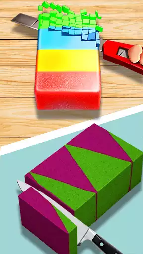 Play Antistress Stress Relief Games  and enjoy Antistress Stress Relief Games with UptoPlay