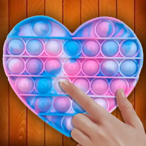 Play AntiStress Stress Relief Pop APK