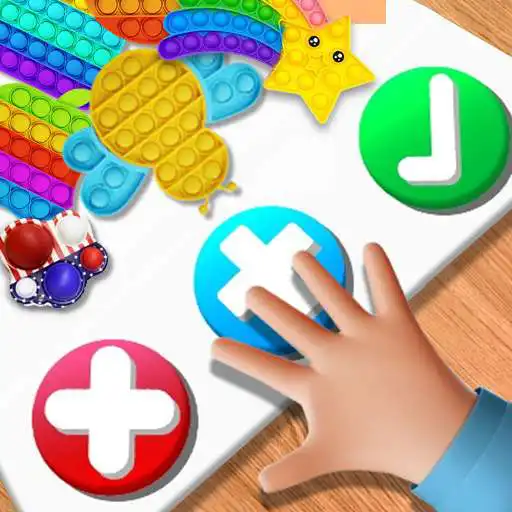 Play AntiStress Toys - Relaxation APK Play AntiStress Toys - Relaxation APK