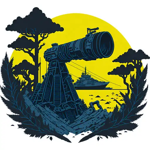 Play Anti-Tank Gun: Pushing Tanks APK