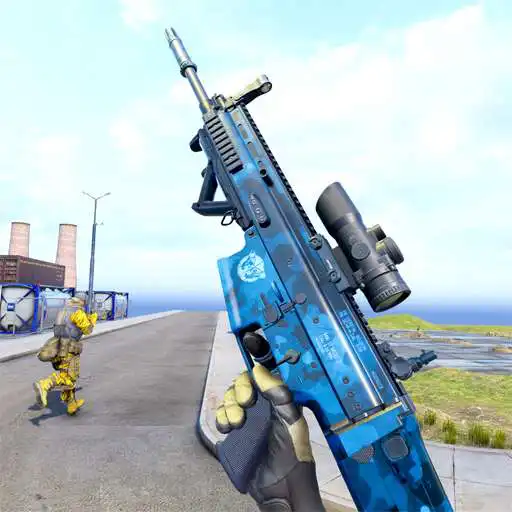 Play Anti Terrorist Counter Strike APK Play Anti Terrorist Counter Strike APK