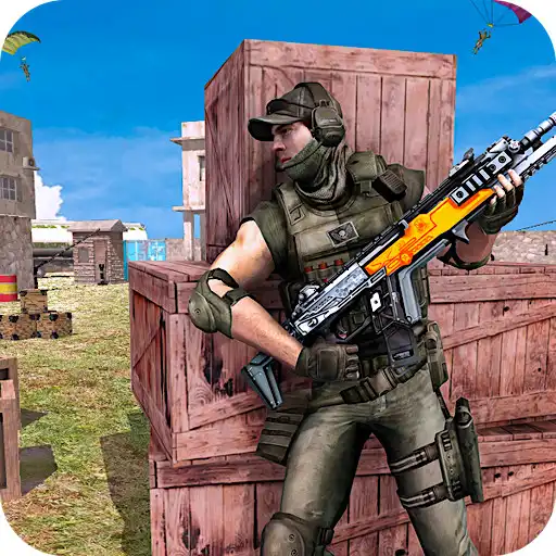 Play Anti Terrorist FPS Mission 2020 APK
