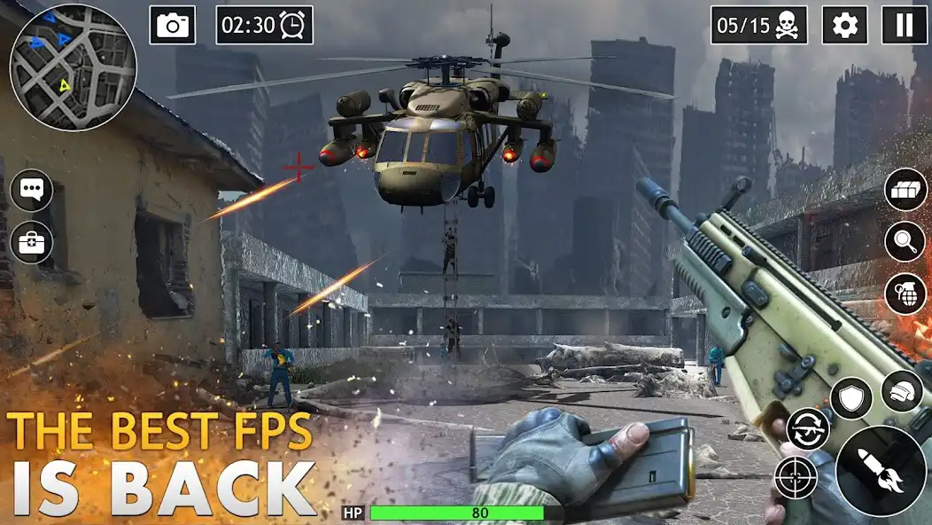 Play Anti Terrorist Gun War Games and enjoy Anti Terrorist Gun War Games with UptoPlay Play Anti Terrorist Gun War Games and enjoy Anti Terrorist Gun War Games with UptoPlay