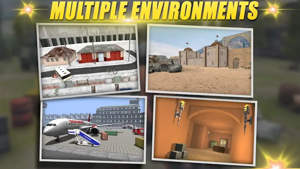 Play Anti Terrorist Gun War Games as an online game online Anti Terrorist Gun War Games with UptoPlay Play Anti Terrorist Gun War Games as an online game Anti Terrorist Gun War Games with UptoPlay