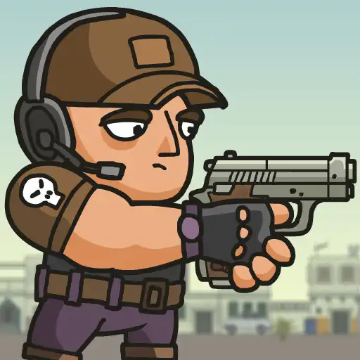 Play Anti Terrorist Hero APK