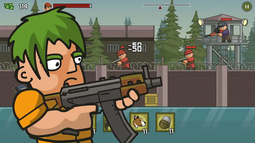 Play Anti Terrorist Hero as an online game online Anti Terrorist Hero with UptoPlay Play Anti Terrorist Hero as an online game Anti Terrorist Hero with UptoPlay