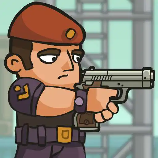 Play Anti Terrorist Rush 2 APK