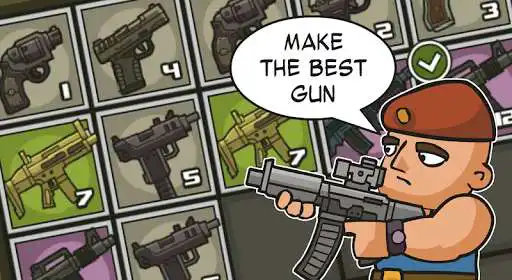 Play Anti Terrorist Rush 2 as an online game online Anti Terrorist Rush 2 with UptoPlay Play Anti Terrorist Rush 2 as an online game Anti Terrorist Rush 2 with UptoPlay