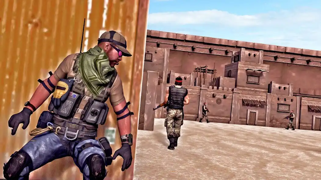 Play Anti-Terrorist Shooting Strike  and enjoy Anti-Terrorist Shooting Strike with UptoPlay Play Anti-Terrorist Shooting Strike  and enjoy Anti-Terrorist Shooting Strike with UptoPlay