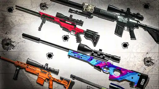 Play Anti Terrorist Special Strike as an online game Anti Terrorist Special Strike with UptoPlay